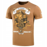 Meeste T-s&auml;rk M-Tac Viking, Coyote Brown