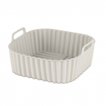 BerlingerHaus silikoonist siset&uuml;kk kuuma&otilde;hufrit&uuml;&uuml;rile, liivakarva