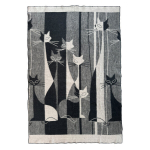 Cozy Blankets villane pleed &mdash; 100 % meriino vill, soe ja pehme tekk teie koju, 170x205 cm