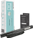 Movano Fujitsu Lifebook A357 A514 A544 A555 A557 AH544 AH564 E544 E546 E547 E554 E556 E557 E733 E734 E736 E743 E744 E746 E753 E754 E756 S904 S935 S937 S938 SH904 aku