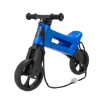 Tasakaaluratas Funny Wheels Rider Super Sport, sinine