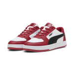 PUMA meeste vabaajajalatsid Puma Caven 2.0 Club Red-PUMA White - 39229023, punane