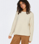 Only Naiste kampsun 15350786*01, nat