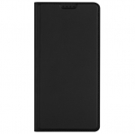 "Dux Ducis" Skin tahke kaaned - must (OnePlus Nord 5 / Ace 5 Ultra)