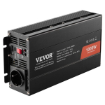 Puhas siinuslaine inverter 1000W