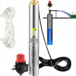 S&uuml;vaveepump 550W 230V