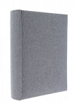 Album KD46200 LINEN GREY 10x15 200 | taskuga | k&ouml;idetav