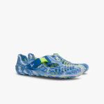Laste rannajalatsid VivoBarefoot Ultra Bloom Juniors 117170-01, sinine