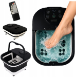 Jalavann Jalamasin 500W h&uuml;dromassaažiga First Austria