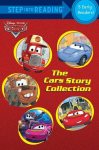 Disney Pixar Cars Five Fast Tales, Disney Pixar Cars Five Fast Tales