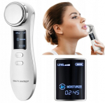 WarmCare Beauty Limited&reg; n&auml;omassaažiseade