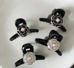 Mini juukseklambrid 4 tk.