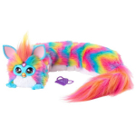 Interaktiivne m&auml;nguasi Furby Dj Furby Rainbow