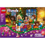 42668 LEGO&reg; Friends 2025. aasta advendikalender