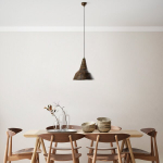 Opviq rippvalgusti Saglam Retro