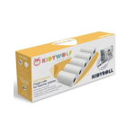 Kidywolf - Kidyroll Liimiga termopaberirullid - NESPART