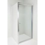 Du&scaron;iuks Saniku 30132027 Silver, 90x185 cm