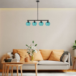 Opviq rippvalgusti Benek