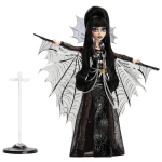 Nukk Mattel Monster High Skullector: Elvira, Mistress of the Dark HYV99