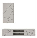 Sektsioon Asm Geo1, beež