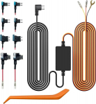 WOLFBOX USB-C kaablikomplekt videosalvestile G850PRO/G840S/G930