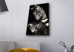 LEDDA - LED-seinadekoratsioon, 45x70 cm