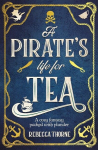 A Pirates Life for Tea, A Pirates Life for Tea