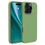 Etteri Silikoonist &uuml;mbris iPhone 16 Pro 6,3 heleroheline