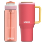 Kambukka Sunkissed Sips Thermos tass 0,95l