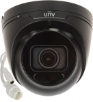 VANDAALIKINDEL IP-KAAMERA IPC3634SB-ADZK-I0-BLACK - 4 Mpx 2.7 ... 13.5 mm - MOTORISEERITUD SUUM UNIVIEW