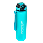 Sportlik veepudel k&otilde;rrega 1000ml Peterson 9614