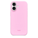 Beats iPhone 17 Case with MagSafe and Camera Control &mdash; Pebble Pink - MGK44LL/A