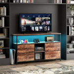 TV-alus, 108 cm, tiigrinahk