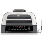 Ninja DG551EU Foodi Smart XL 6-in-1