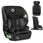 Turvatool Lionelo Billy i-Size Beige Latte, ISOFIX, 76&ndash;150 cm, must/hall