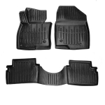 P&otilde;randamatt 3D Mazda 6 (GJ/GL) 2012-2024