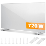 Infrapunane k&uuml;tteseade, 720 W, Berdsen