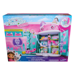 M&auml;ngu nukumaja Dream Works Gabby's DollHouse tarvikutega