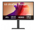 LG | 27U730A-B | 27 in | IPS | UHD 3840 x 2160 at 60 Hz | 300 cd/m&sup2; | Speaker(s)