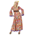 "HIPPE NAINE" (kleit)
