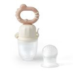 Silikoonist s&ouml;&ouml;gimatt BabyOno 1551/03