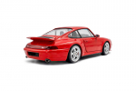 1:18 Porsche 911 (993) Carrera RS punane 1997