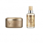 Wella SP Luxe Oi Elixir 100ml + mask 150ml
