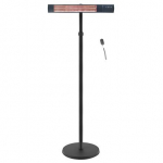 K&uuml;ttekeha TunaBone TB2580ST-01, 2500 W