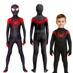 &Auml;mblikmehe kost&uuml;&uuml;m Miles laste maskeeringu Halloween Ball 150