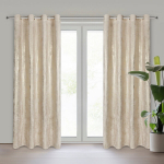 Eurofirany kardin Renia, 140x250 cm