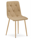 S&ouml;&ouml;gitool Leobert Libra, pruun