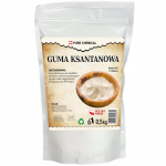 Xantaankummi pulber Chosa 500g