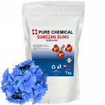 Alumiiniumsulfaat puhas sinine hortensia v&auml;hendab ph Chosa 1kg