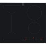 S&uuml;vistatav induktsiooniplaat - Electrolux - EIV63443CT - 59 cm - PowerBoost - Bridge funktsioon